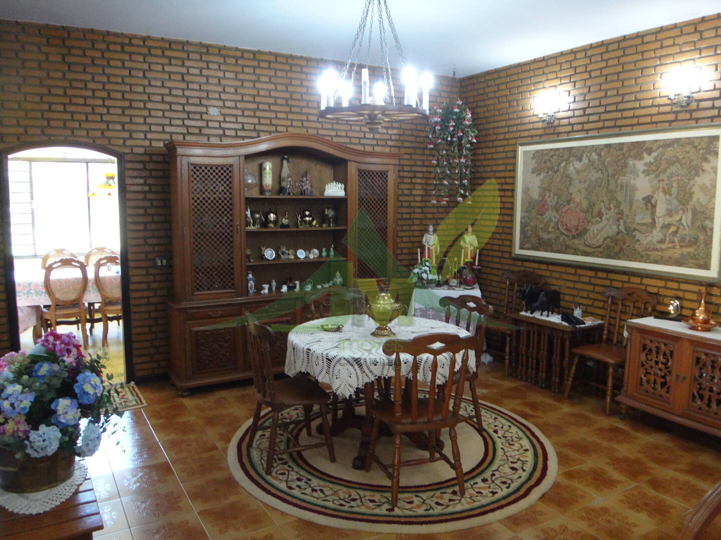 Sítio, 12 quartos, 10 hectares - Foto 6