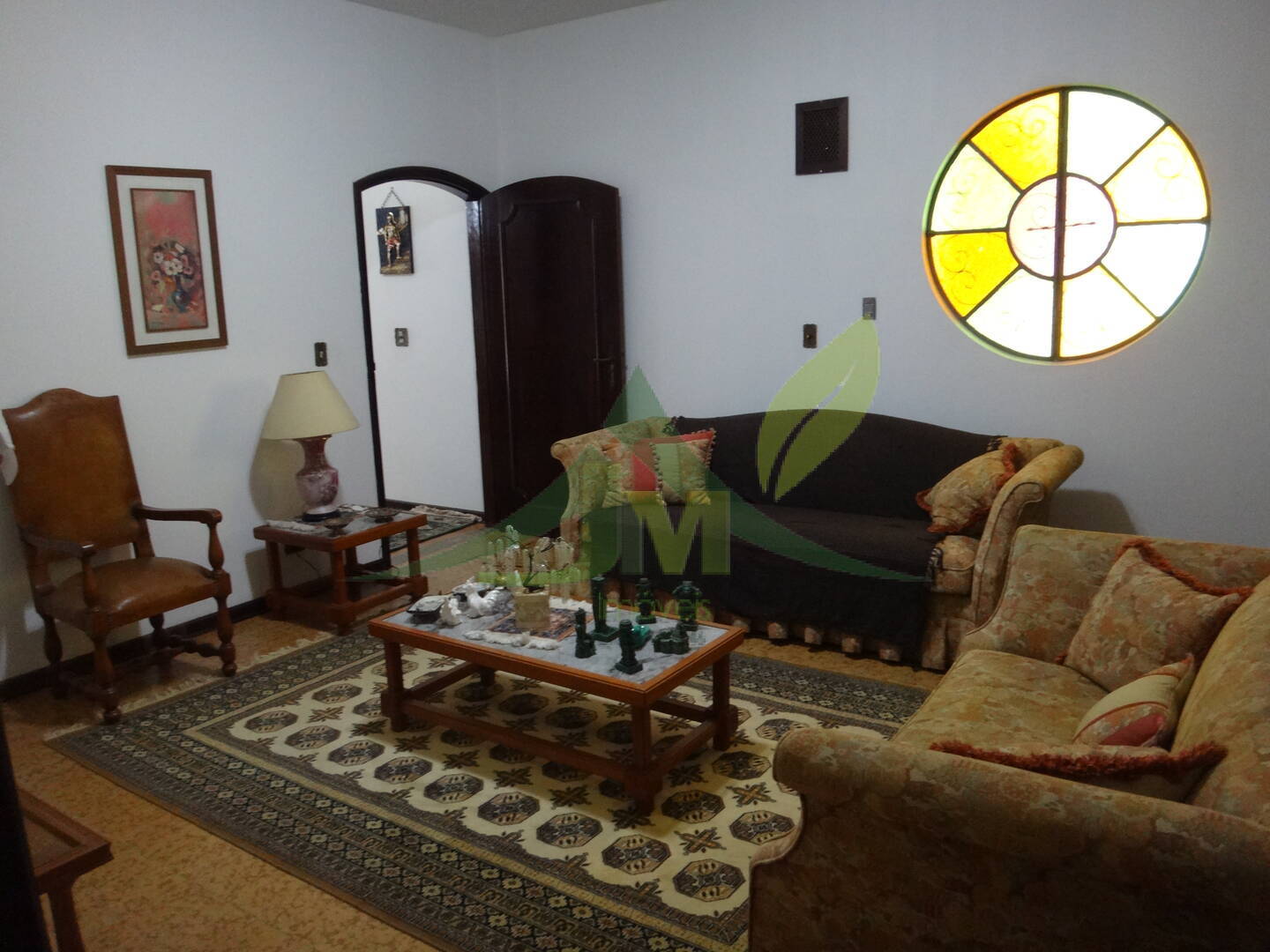 Sítio, 12 quartos, 10 hectares - Foto 11