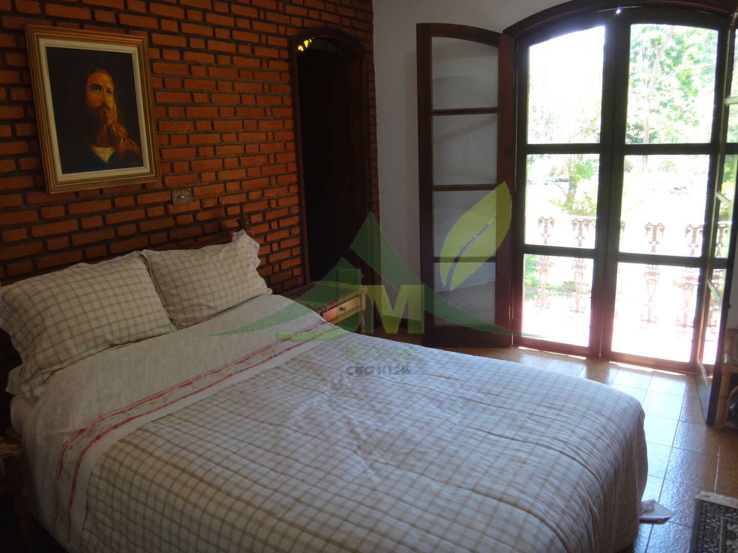 Sítio, 12 quartos, 10 hectares - Foto 13