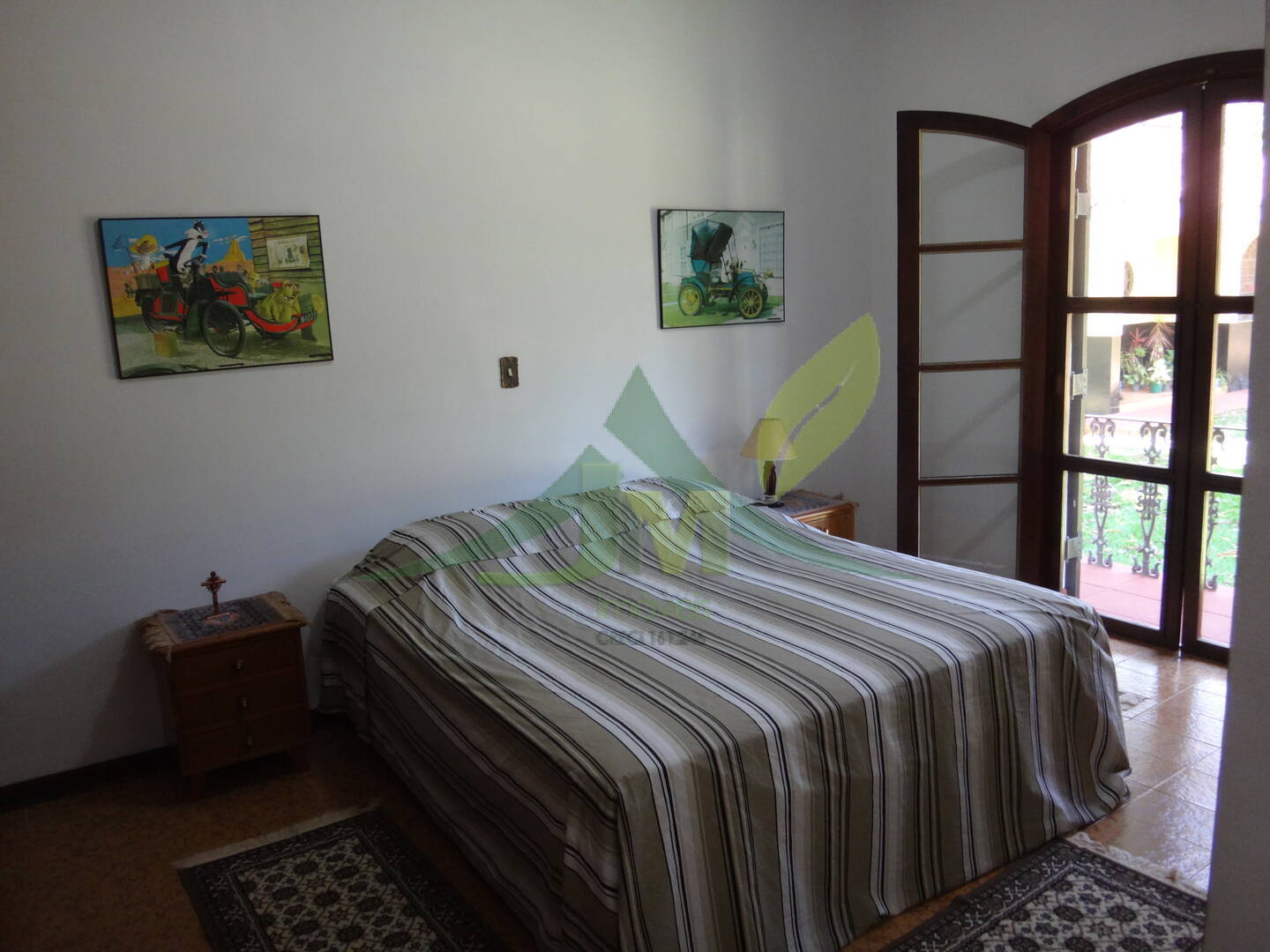 Sítio, 12 quartos, 10 hectares - Foto 14