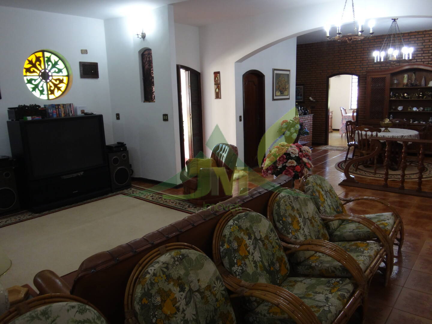 Sítio, 12 quartos, 10 hectares - Foto 19