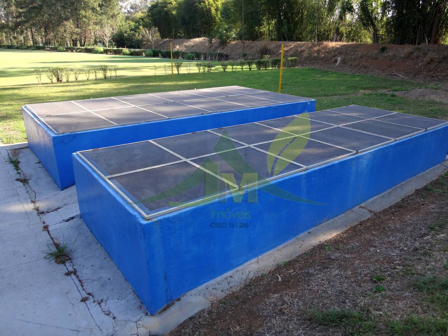 Sítio, 12 quartos, 10 hectares - Foto 23