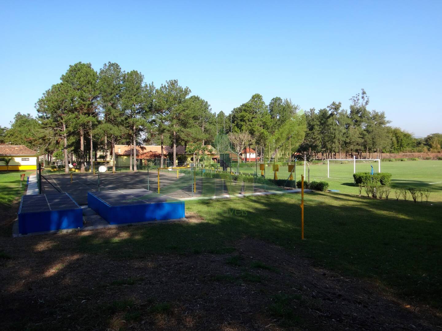 Sítio, 12 quartos, 10 hectares - Foto 24