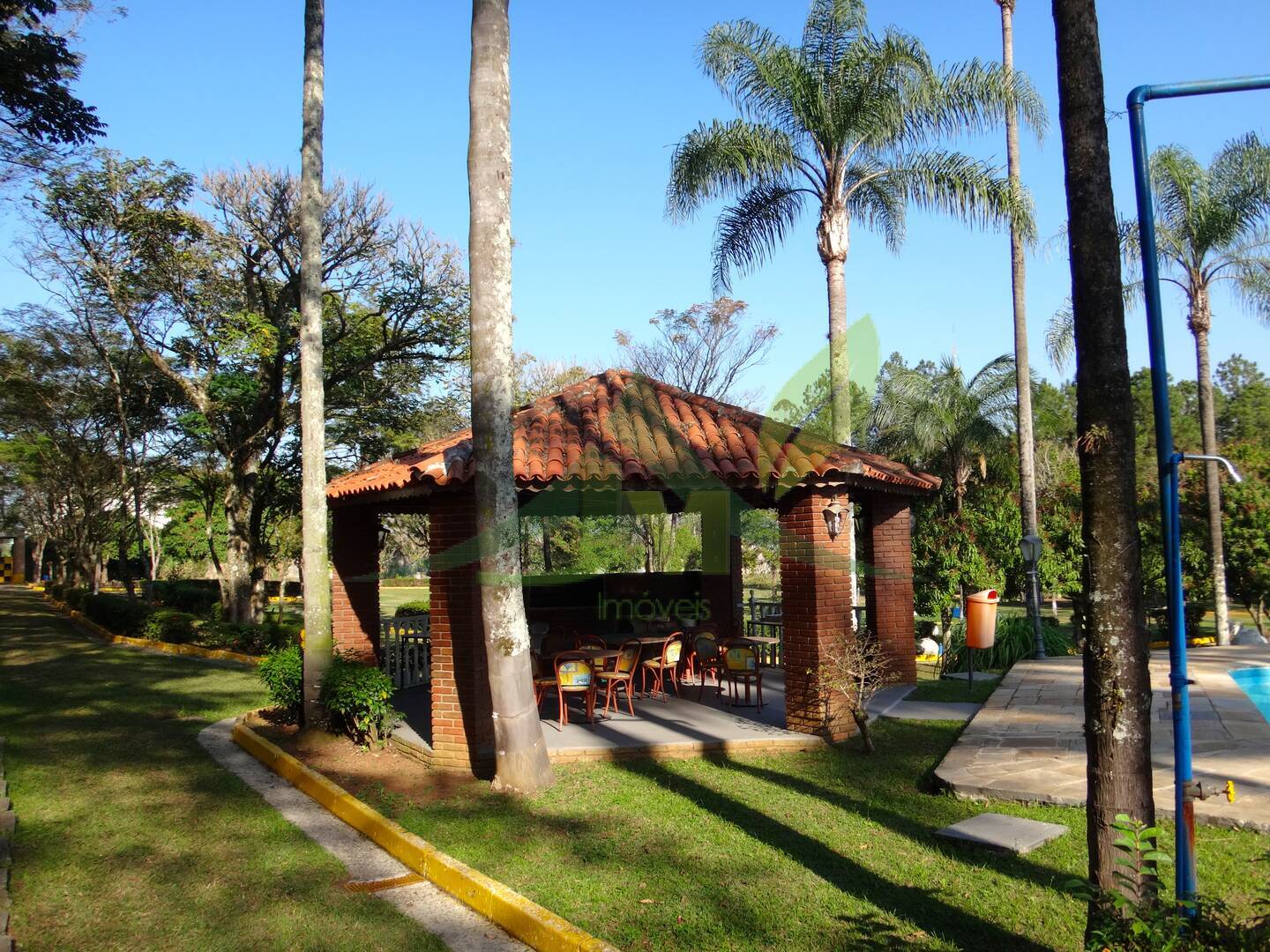 Sítio, 12 quartos, 10 hectares - Foto 5