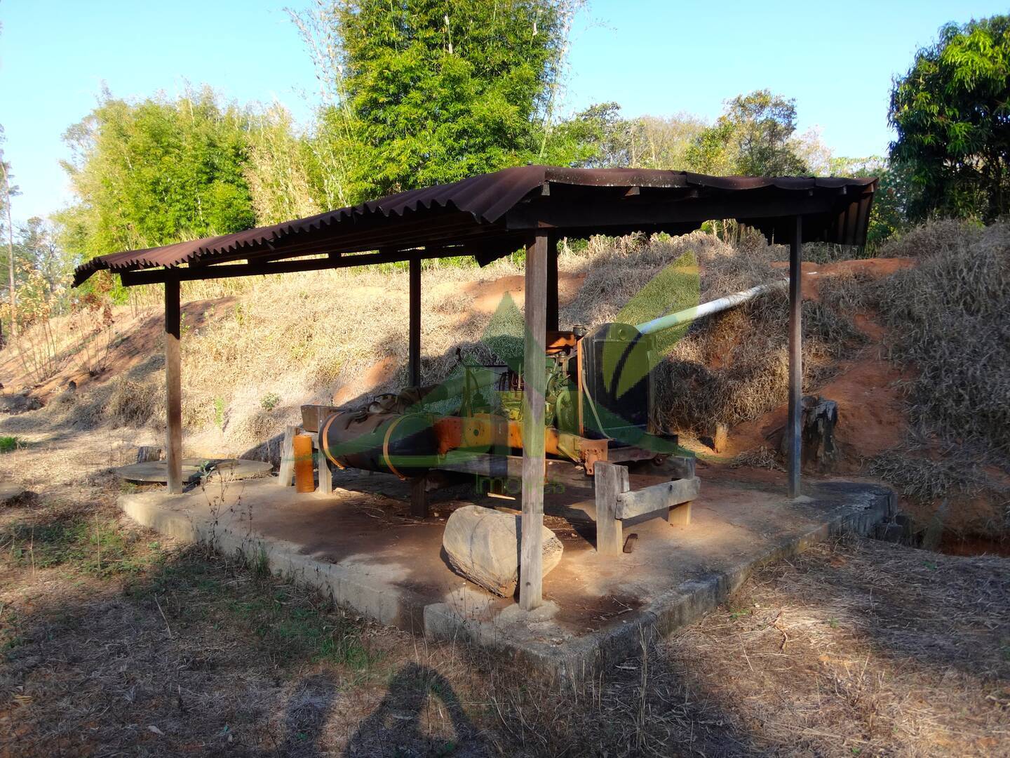 Sítio, 12 quartos, 10 hectares - Foto 38