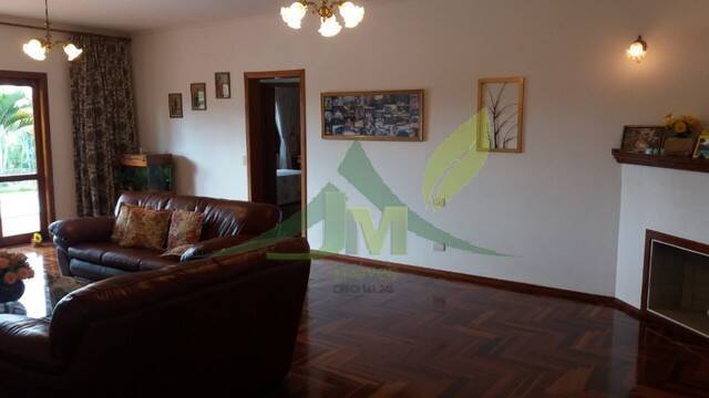 Casa, 3 quartos, 1100 m² - Foto 2