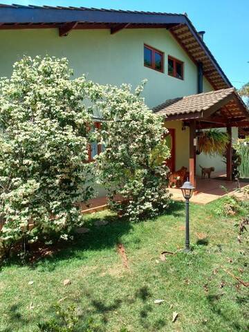 Casa, 3 quartos, 1100 m² - Foto 4