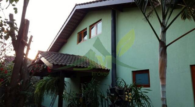 Casa, 3 quartos, 1100 m² - Foto 9