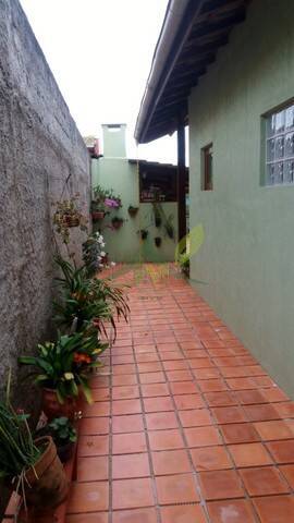 Casa, 3 quartos, 1100 m² - Foto 11