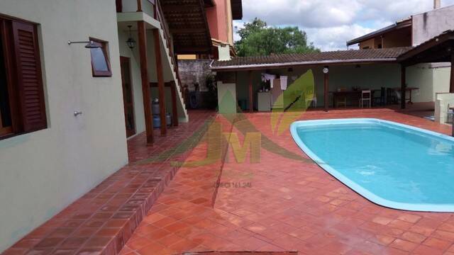 Casa, 3 quartos, 1100 m² - Foto 14
