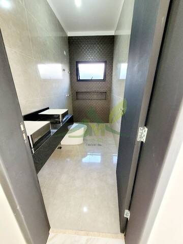 Casa de Condomínio, 3 quartos - Foto 12