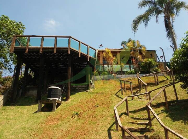 Sítio, 5 quartos, 1500 m² - Foto 9