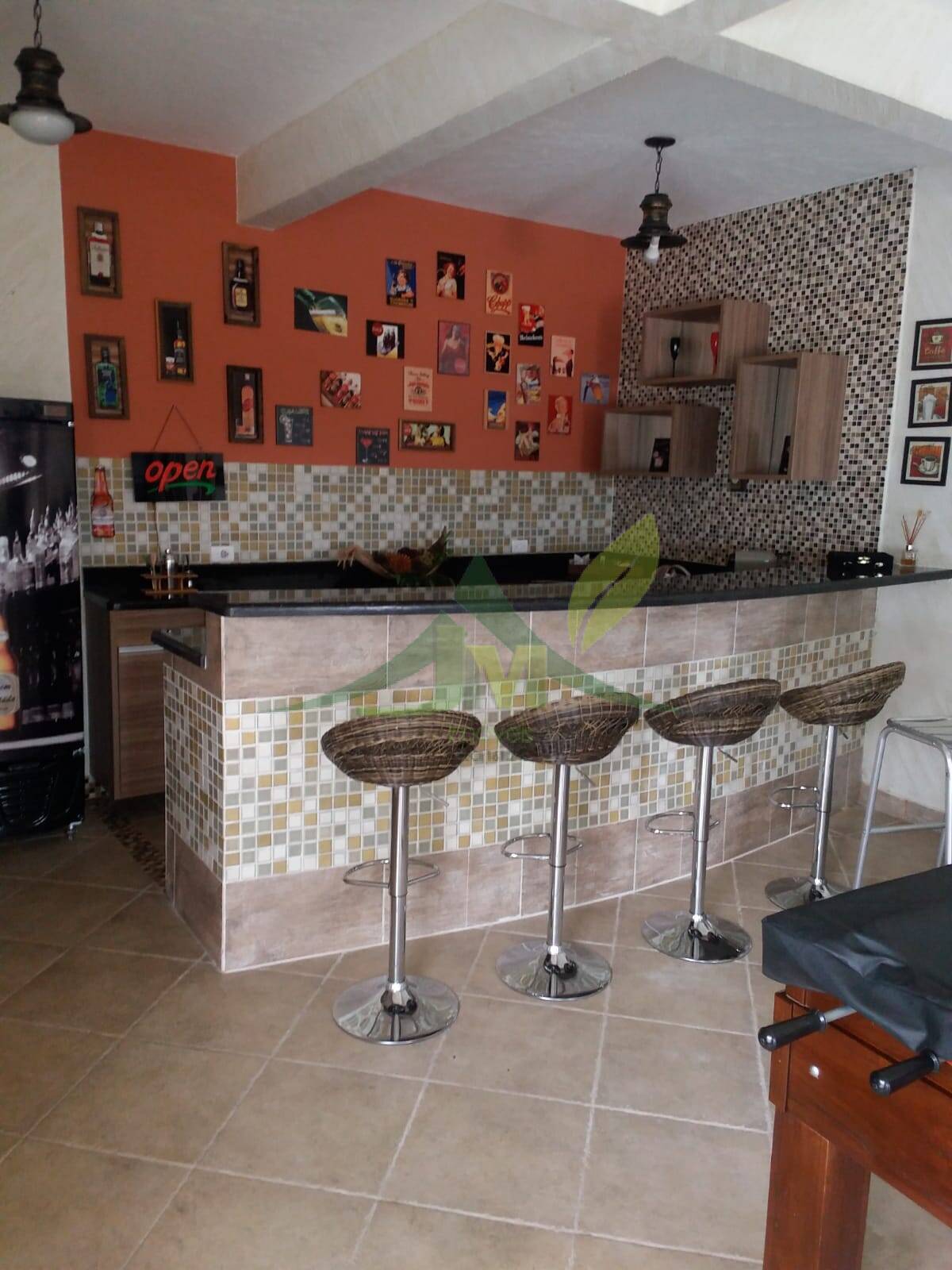 Sítio, 5 quartos, 1500 m² - Foto 11