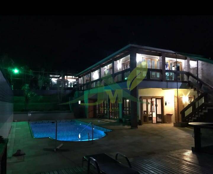 Sítio, 5 quartos, 1500 m² - Foto 12