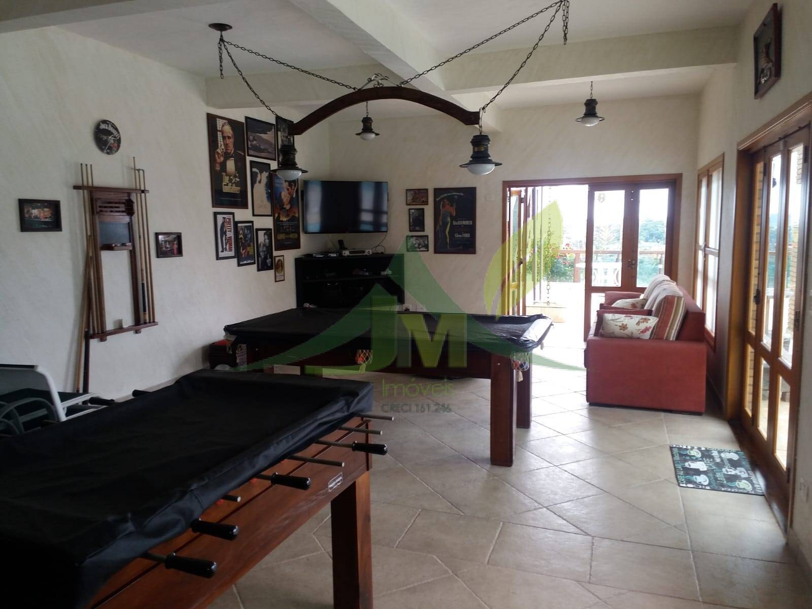 Sítio, 5 quartos, 1500 m² - Foto 13
