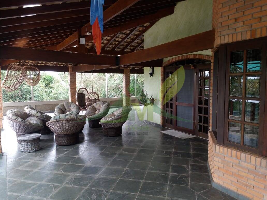 Sítio, 5 quartos, 1500 m² - Foto 17