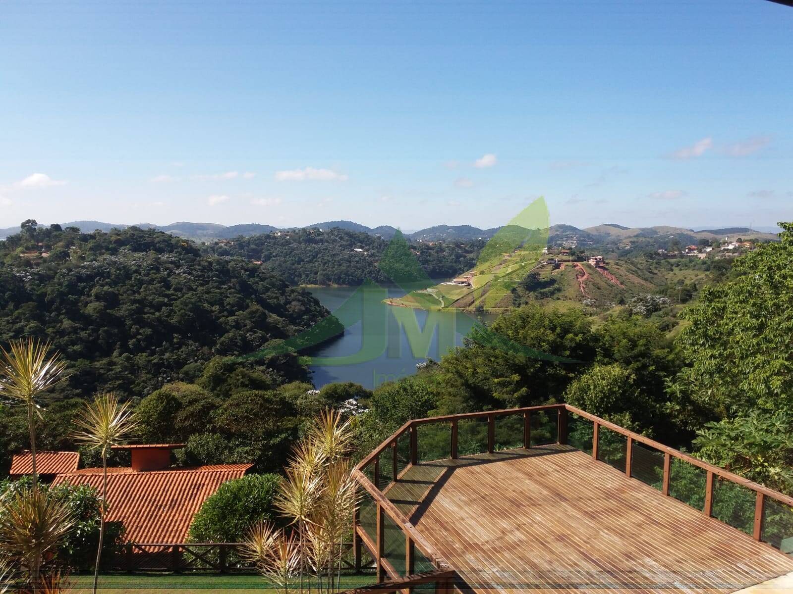 Sítio, 5 quartos, 1500 m² - Foto 22