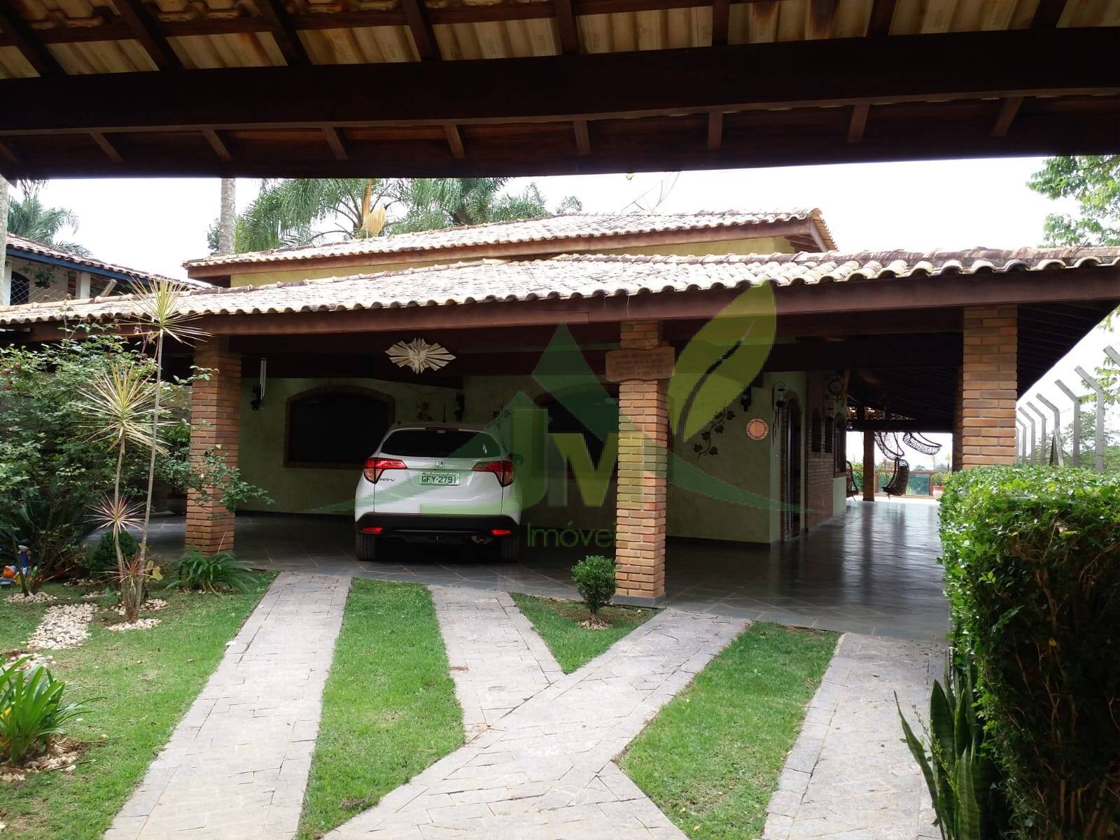 Sítio, 5 quartos, 1500 m² - Foto 24