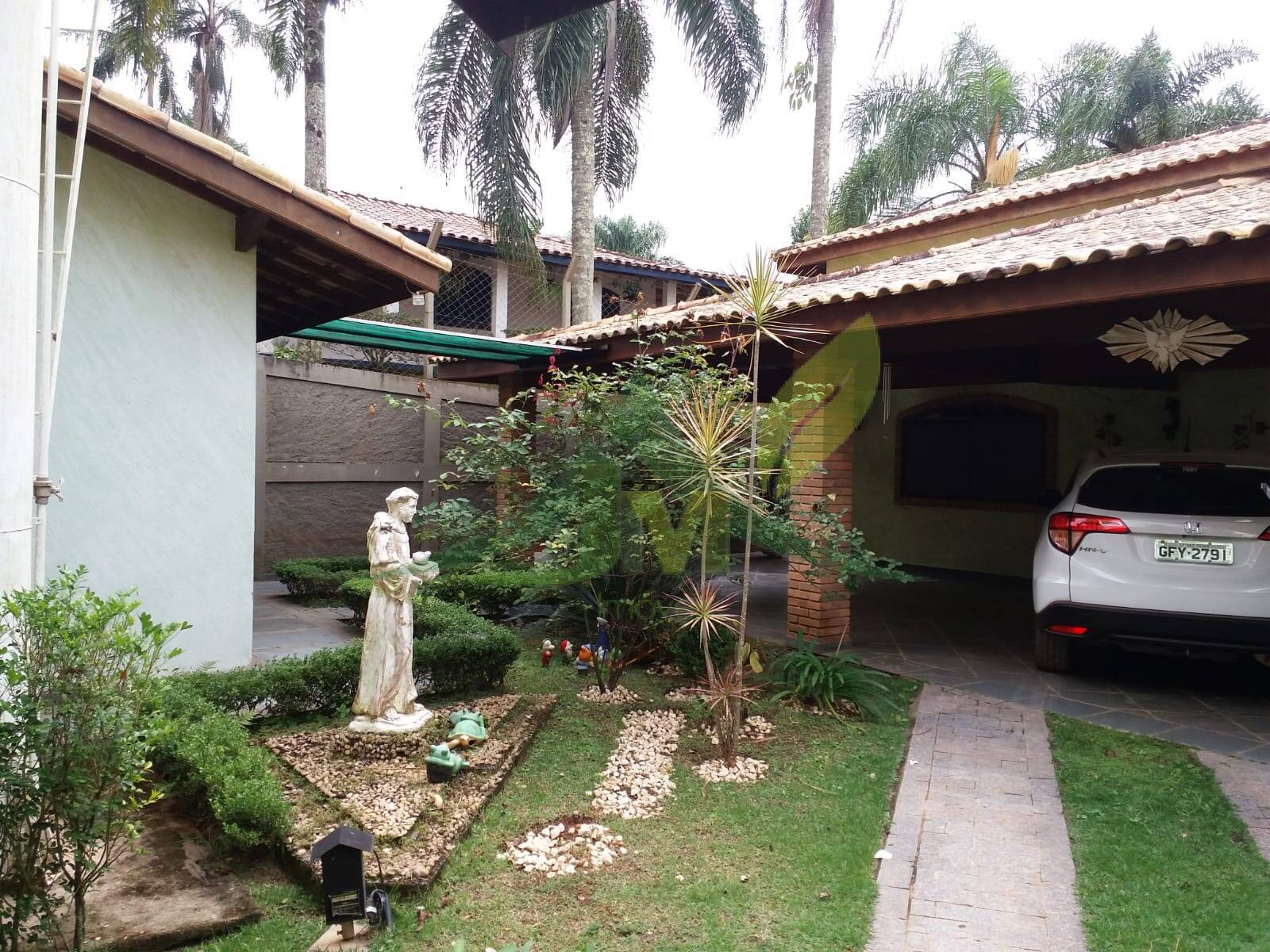 Sítio, 5 quartos, 1500 m² - Foto 27