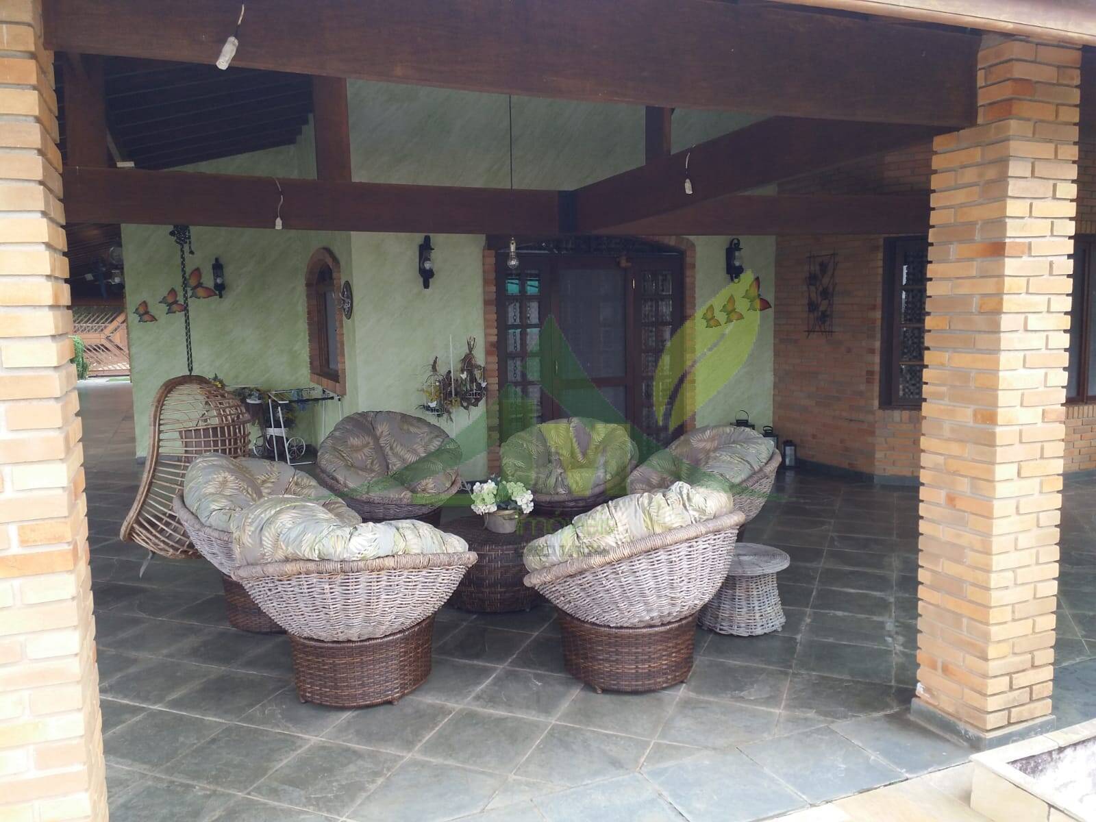Sítio, 5 quartos, 1500 m² - Foto 29