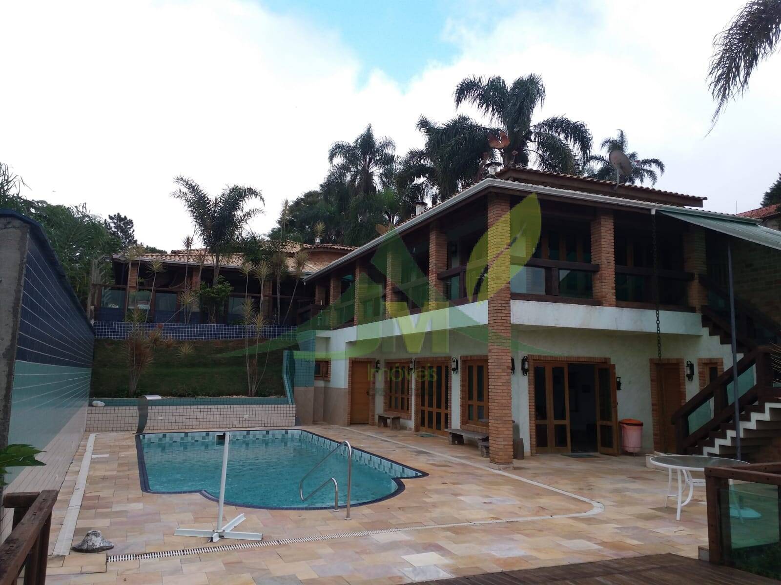 Sítio, 5 quartos, 1500 m² - Foto 30