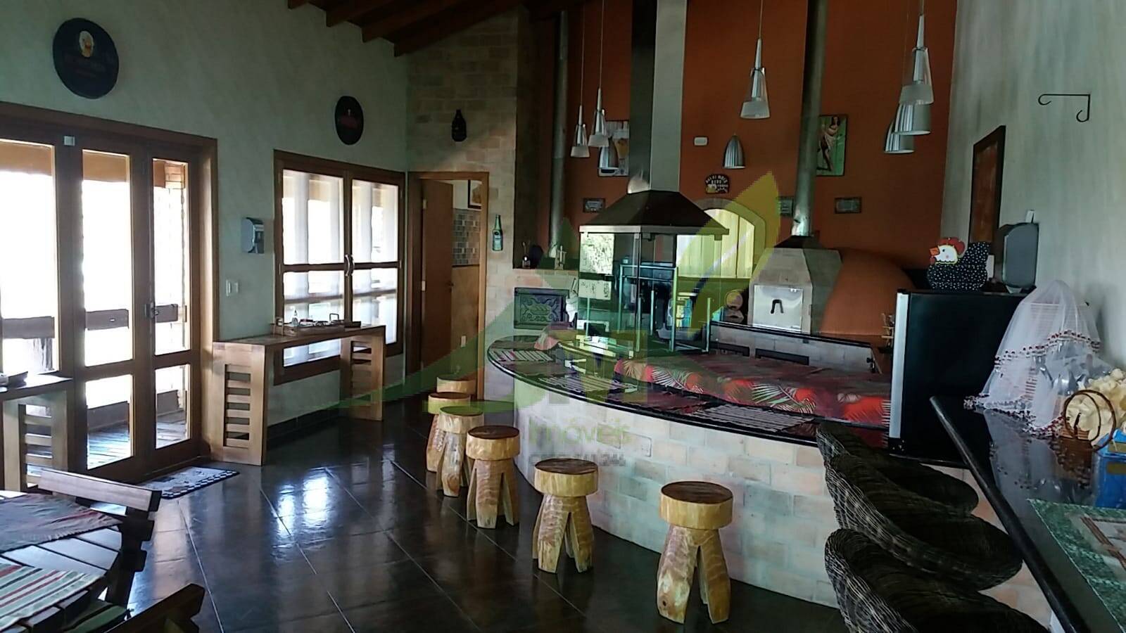 Sítio, 5 quartos, 1500 m² - Foto 31