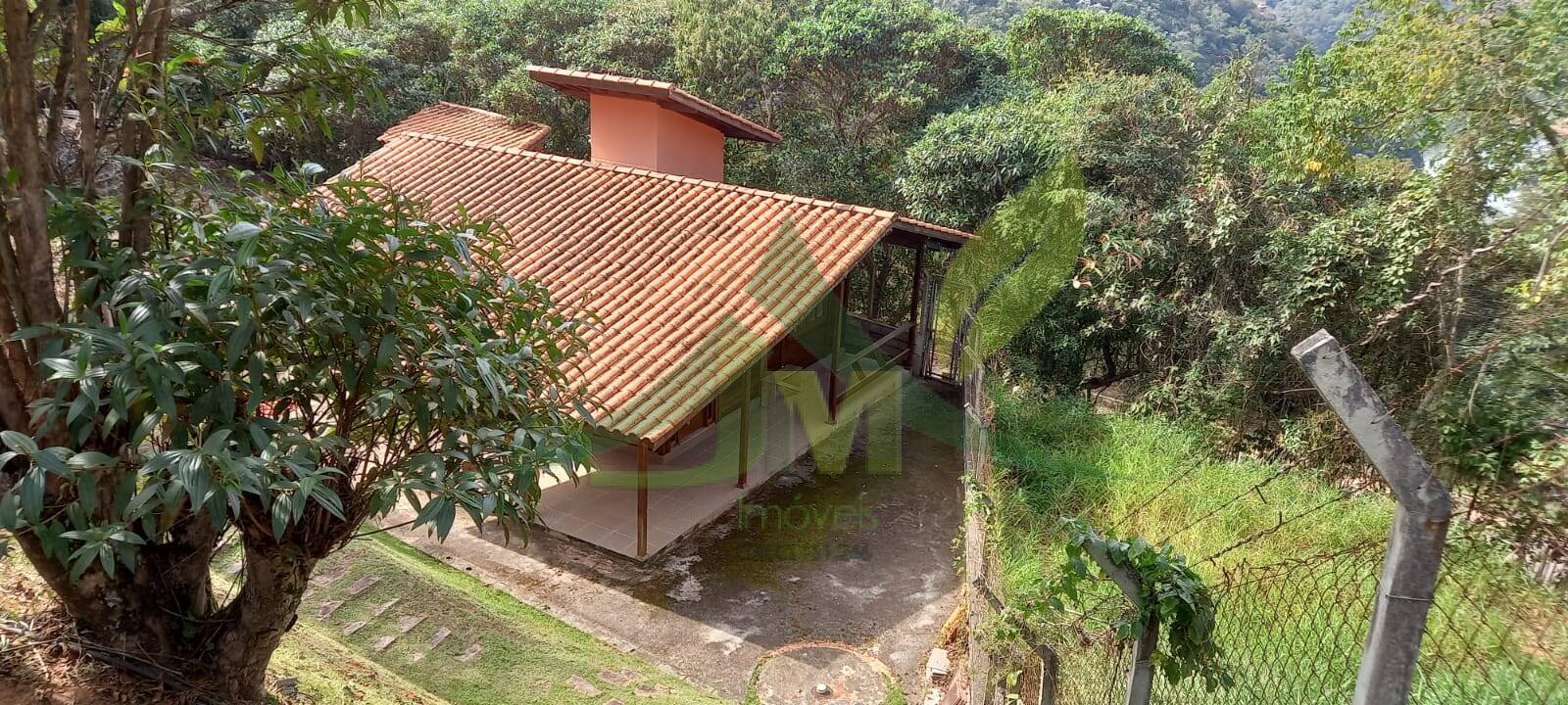Sítio, 5 quartos, 1500 m² - Foto 35