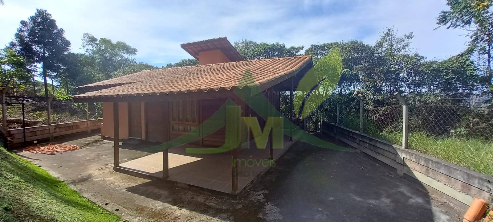 Sítio, 5 quartos, 1500 m² - Foto 37
