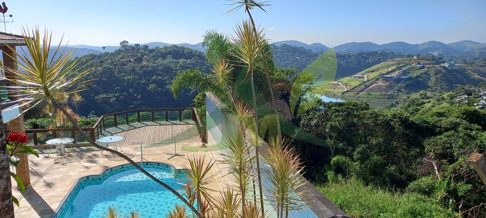 Sítio, 5 quartos, 1500 m² - Foto 43