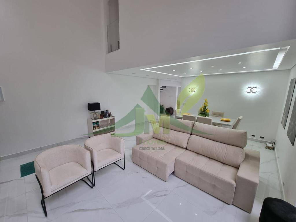 Casa de Condomínio, 4 quartos - Foto 10
