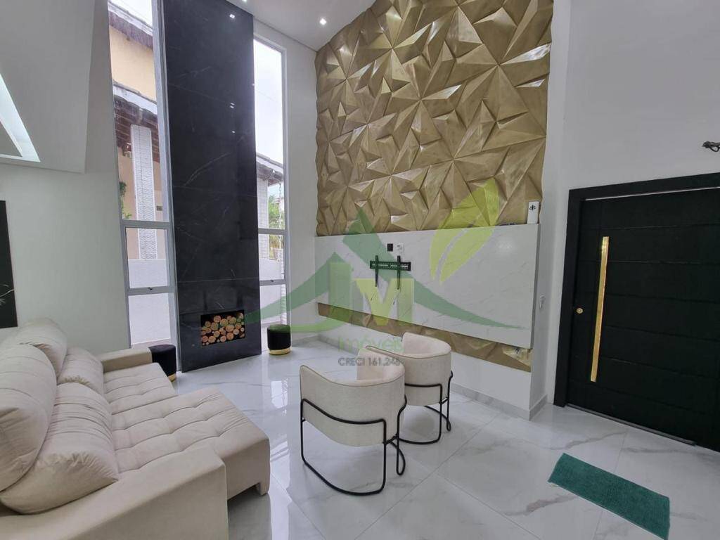 Casa de Condomínio, 4 quartos - Foto 12