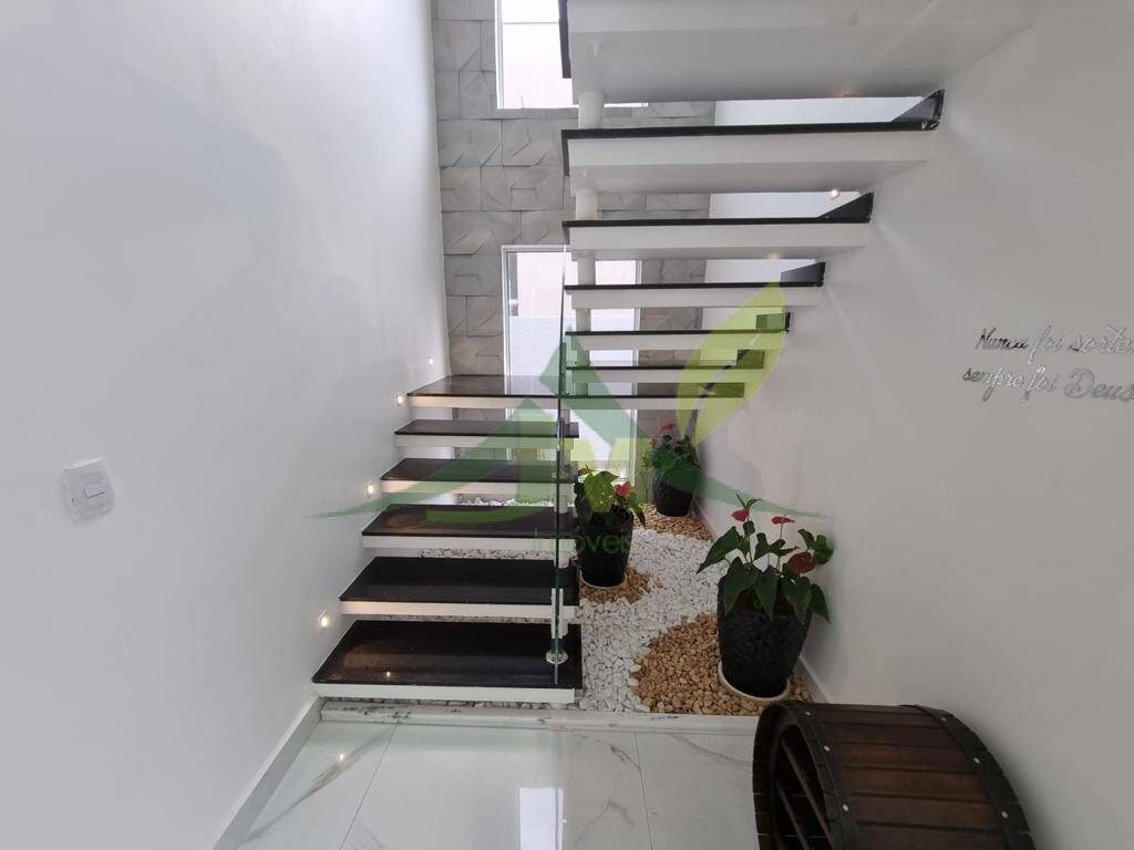 Casa de Condomínio, 4 quartos - Foto 7