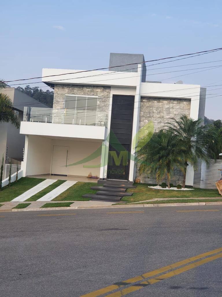 Casa de Condomínio, 4 quartos - Foto 3