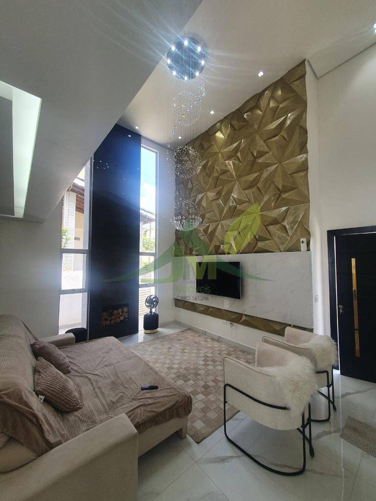 Casa de Condomínio, 4 quartos - Foto 30