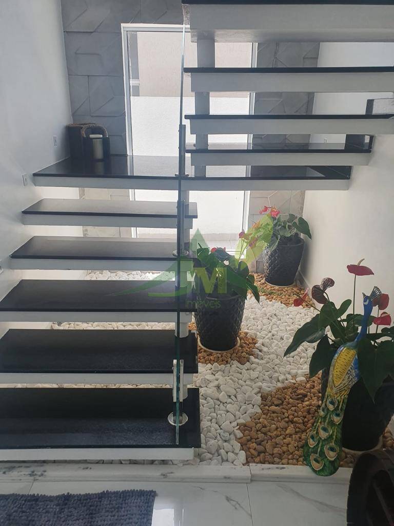 Casa de Condomínio, 4 quartos - Foto 29
