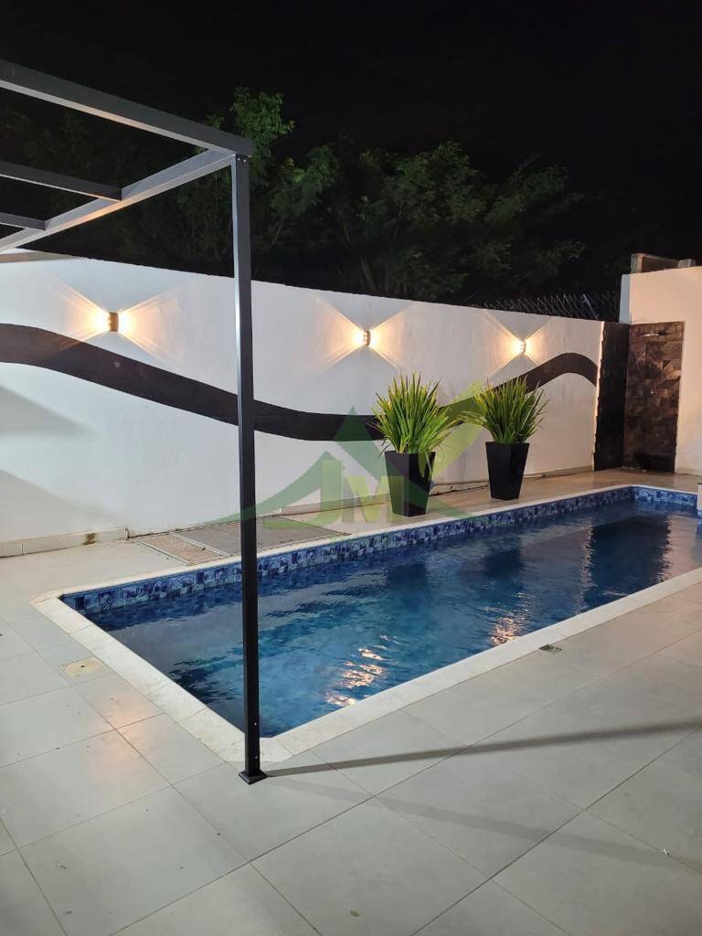 Casa de Condomínio, 4 quartos - Foto 27