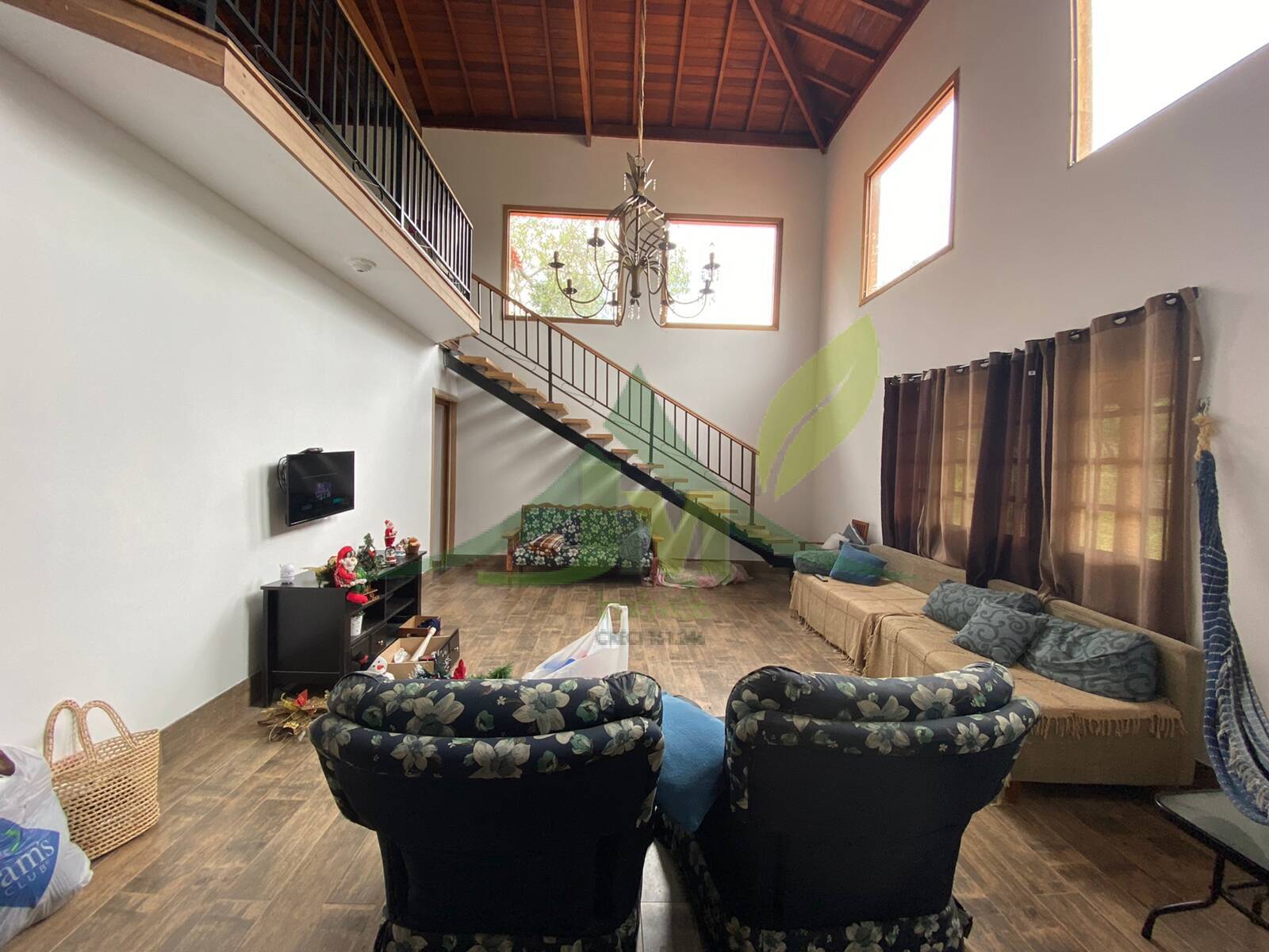 Sítio, 3 quartos, 5100 m² - Foto 2