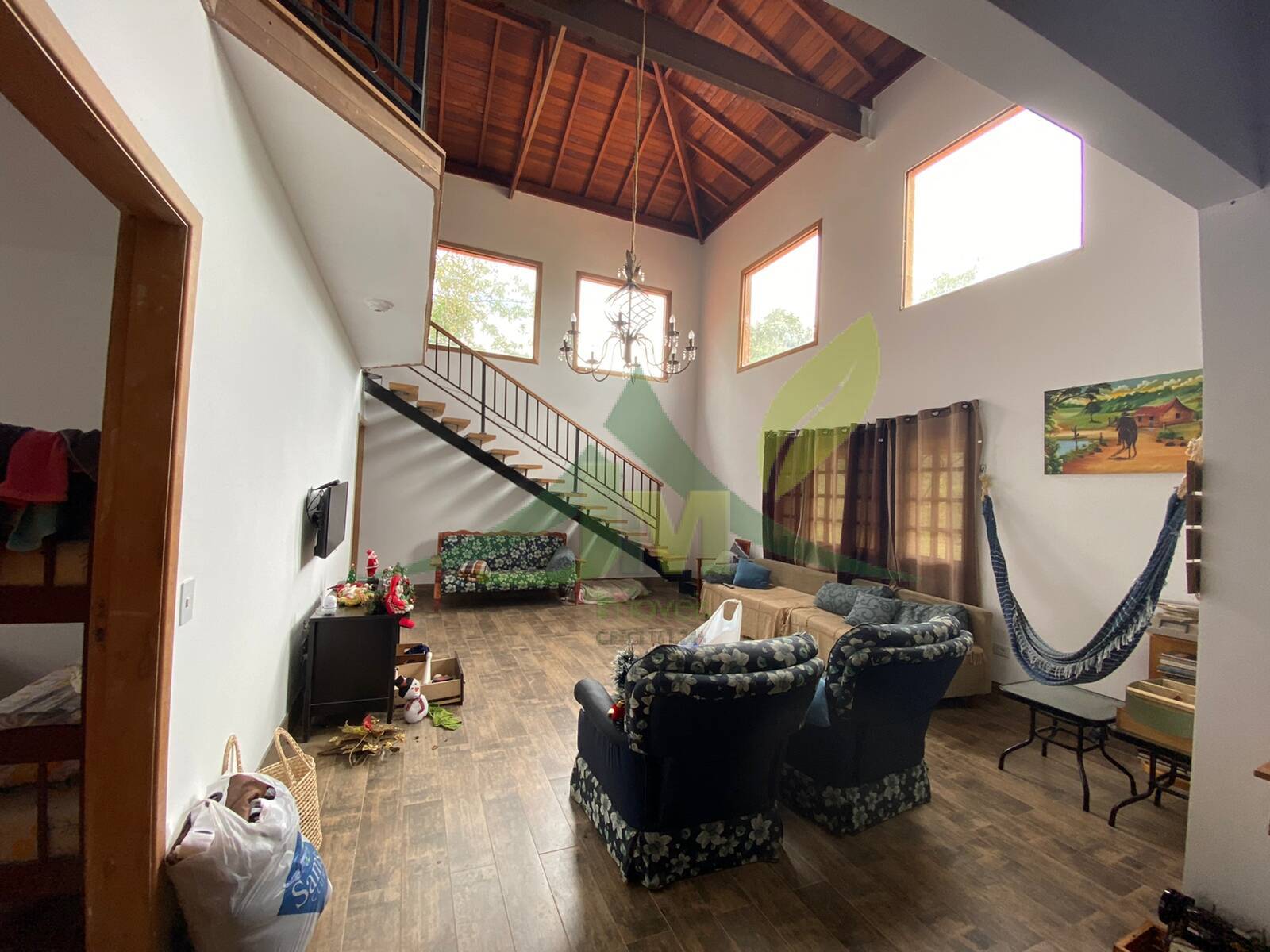 Sítio, 3 quartos, 5100 m² - Foto 4