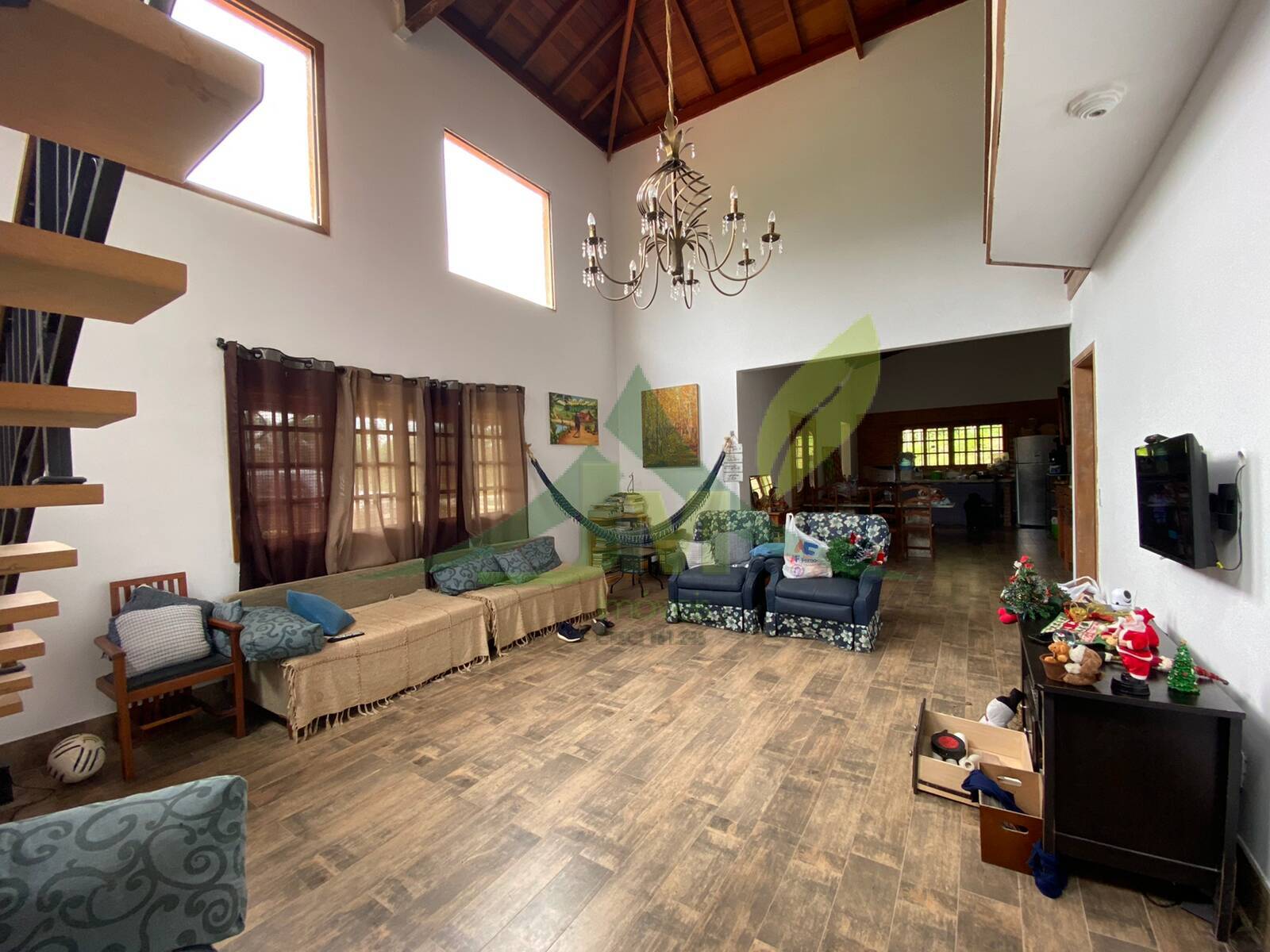 Sítio, 3 quartos, 5100 m² - Foto 8