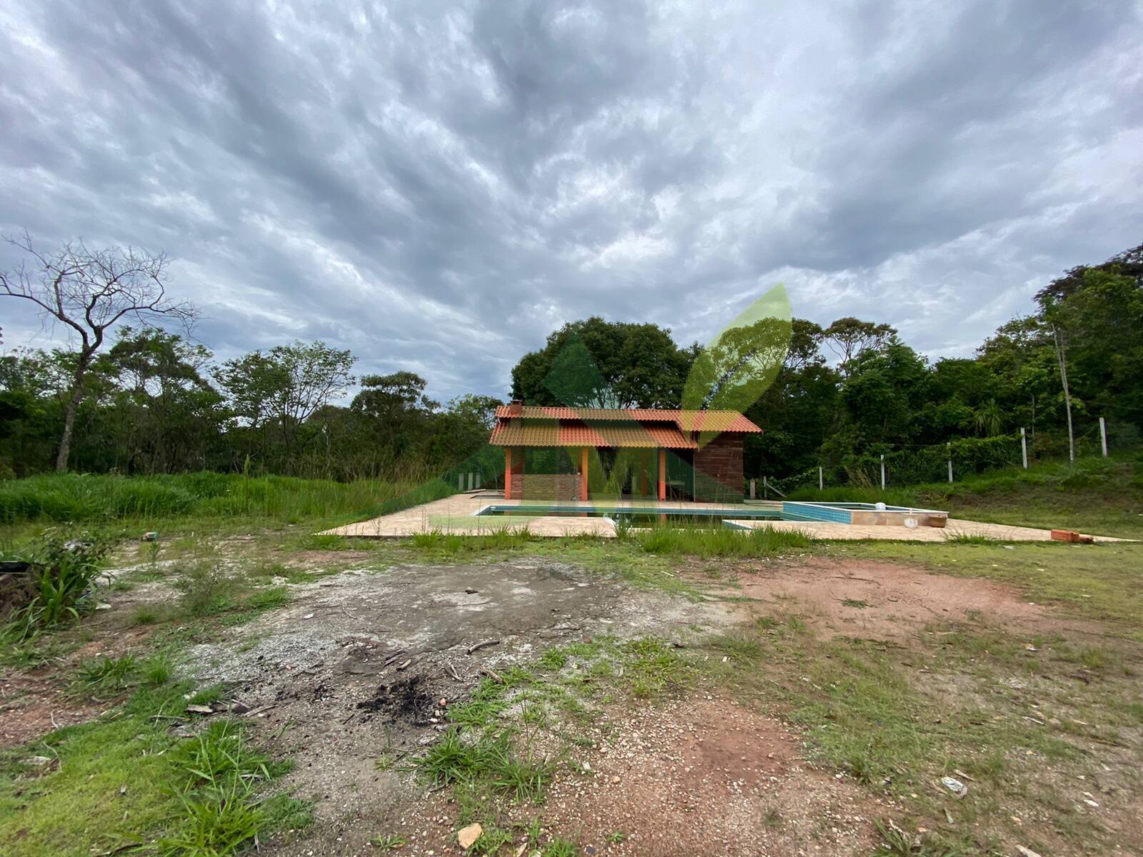 Sítio, 3 quartos, 5100 m² - Foto 12