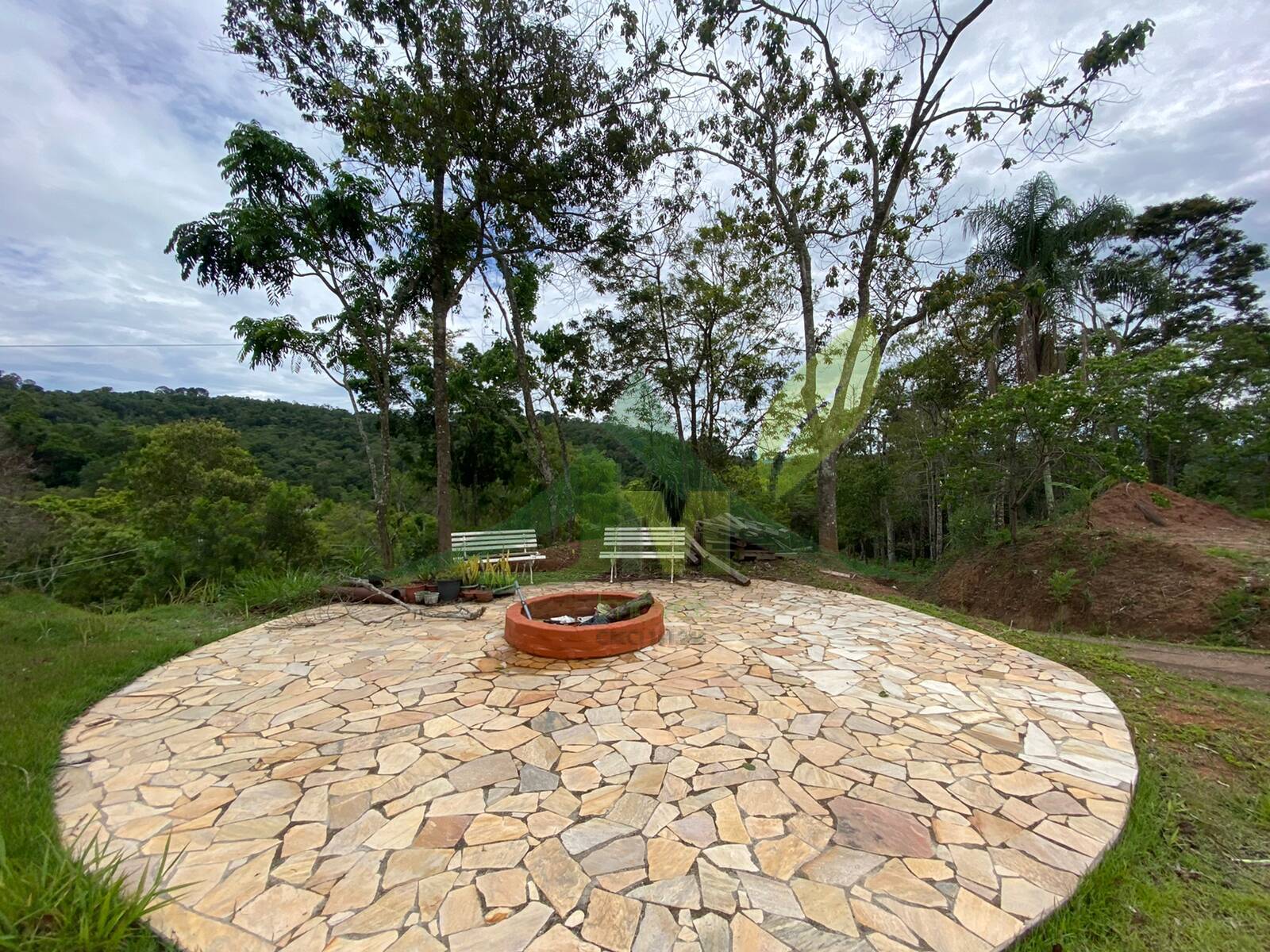 Sítio, 3 quartos, 5100 m² - Foto 13