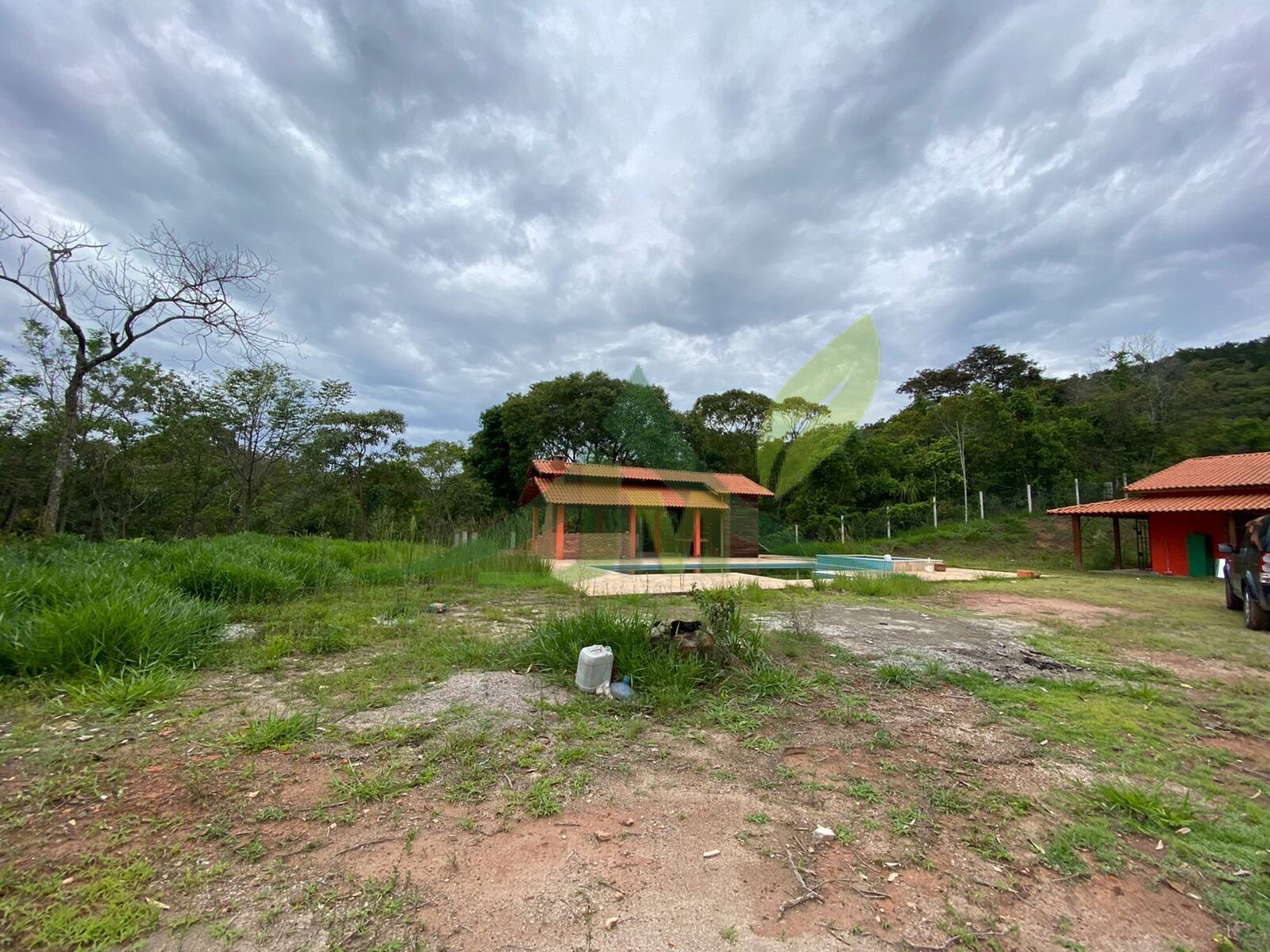 Sítio, 3 quartos, 5100 m² - Foto 15