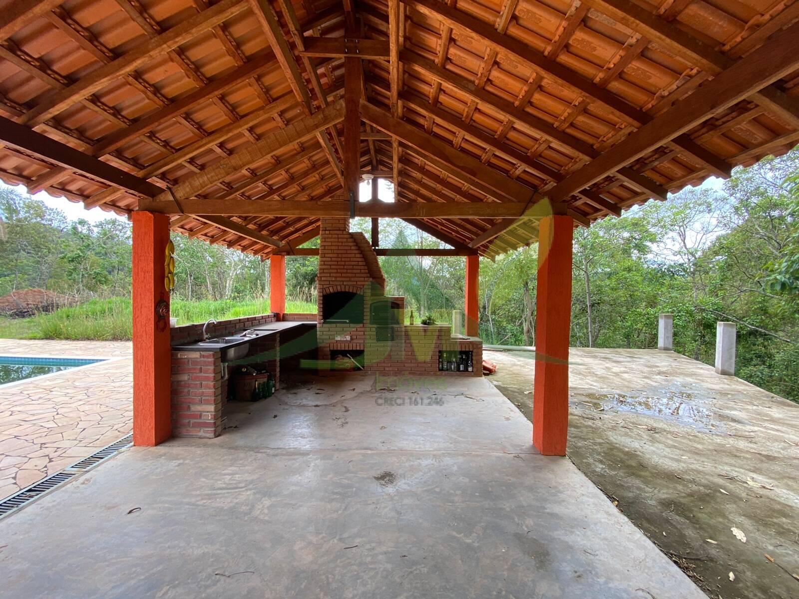 Sítio, 3 quartos, 5100 m² - Foto 17