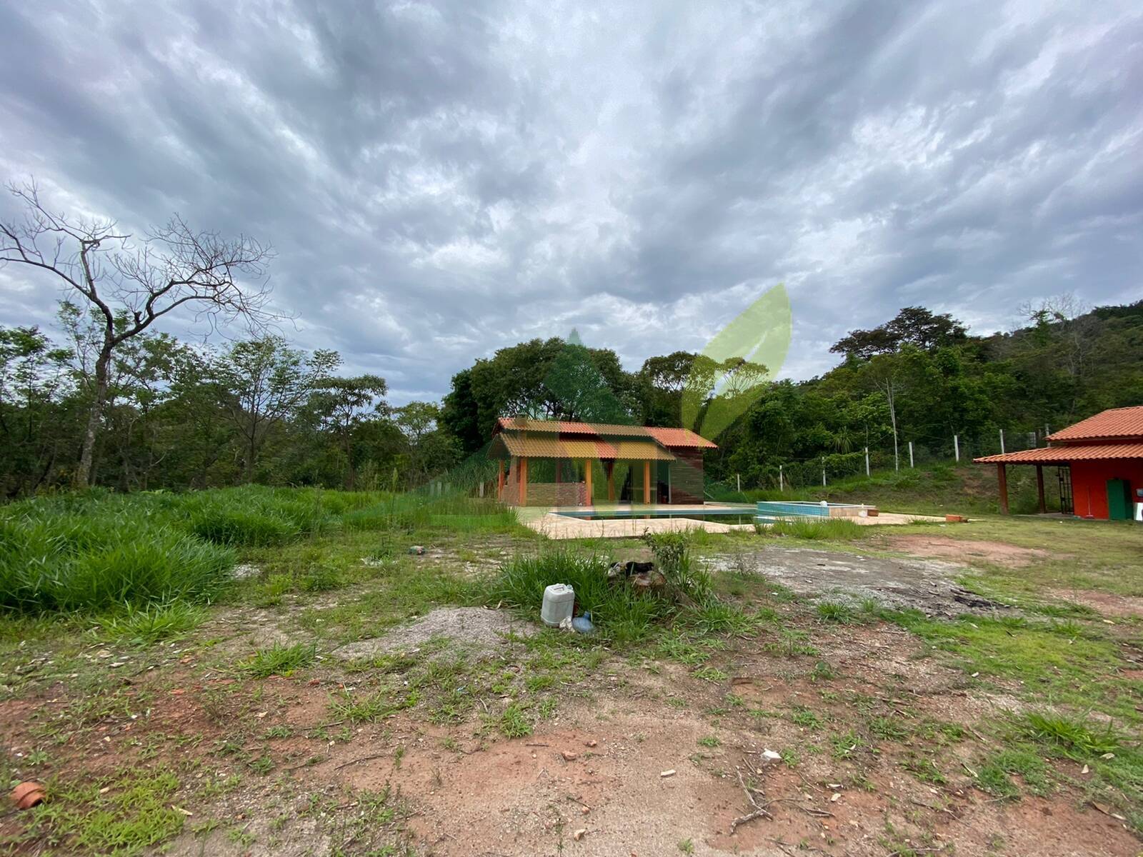 Sítio, 3 quartos, 5100 m² - Foto 18