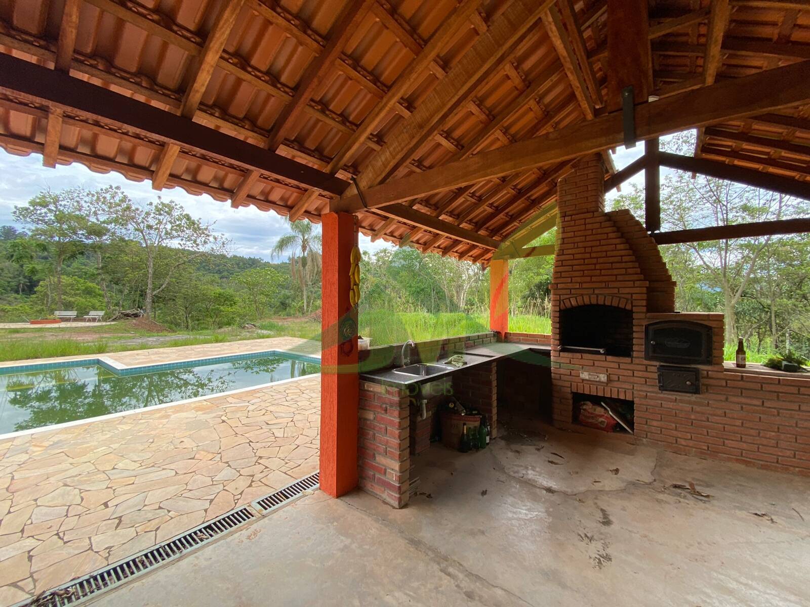Sítio, 3 quartos, 5100 m² - Foto 19