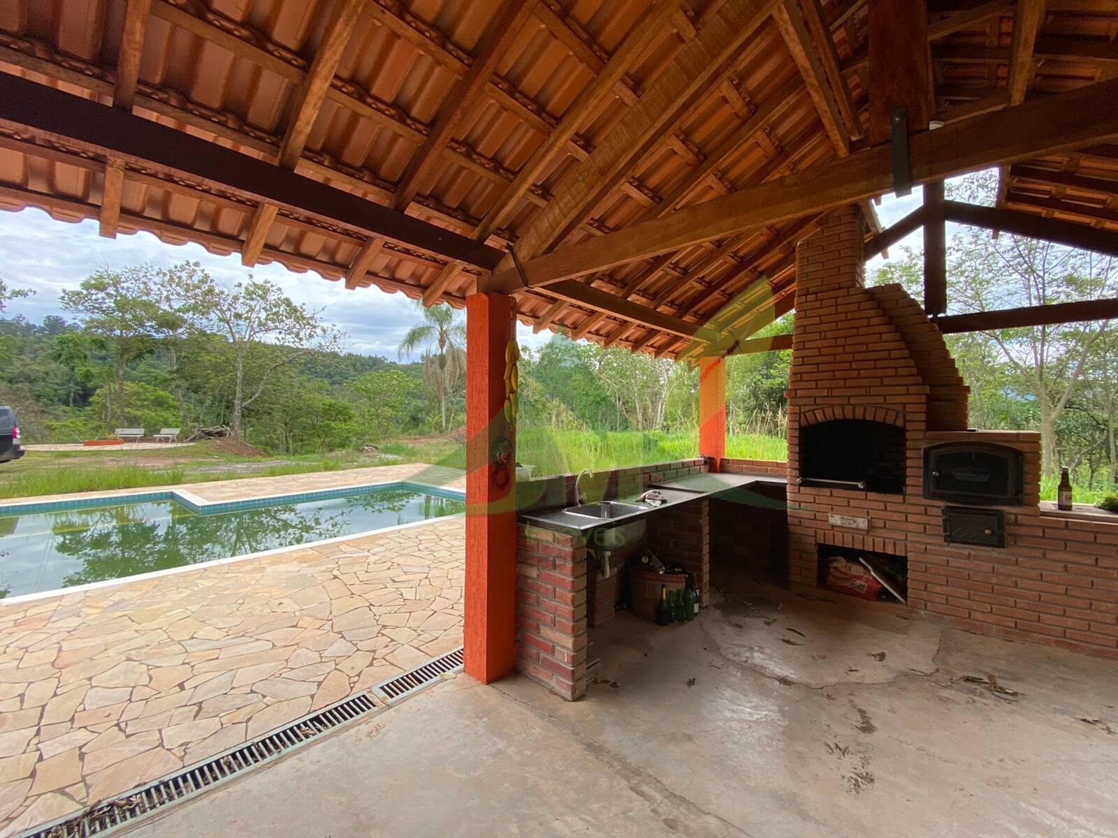 Sítio, 3 quartos, 5100 m² - Foto 20