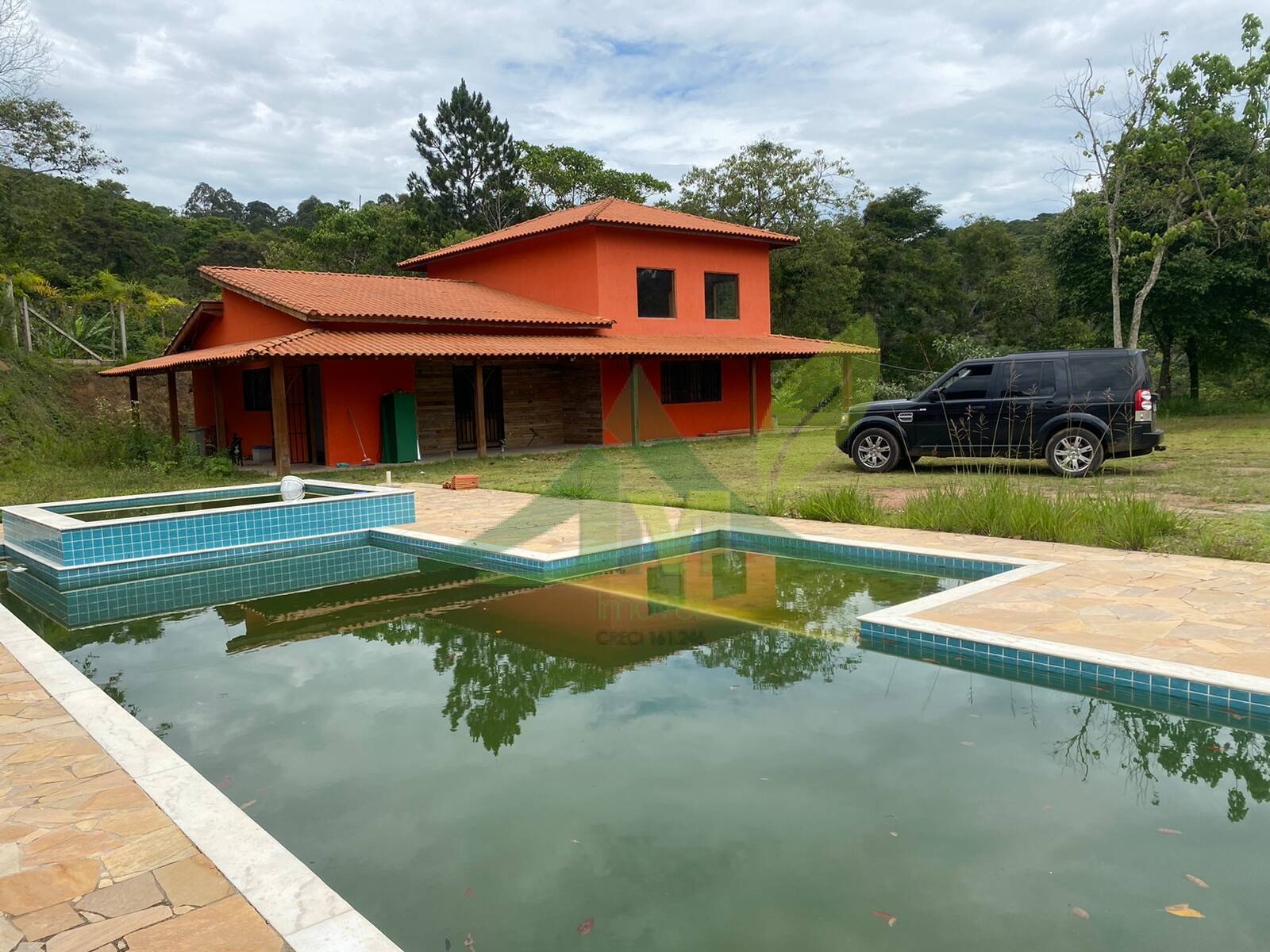Sítio, 3 quartos, 5100 m² - Foto 22