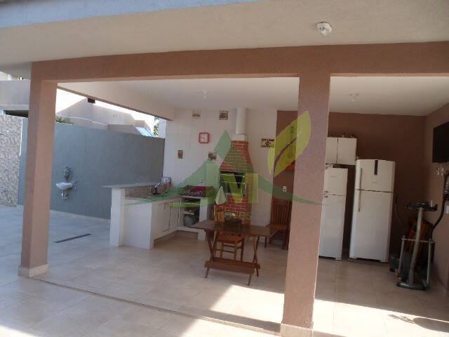 Casa de Condomínio, 4 quartos - Foto 7