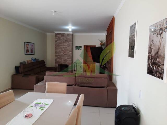 Casa de Condomínio, 4 quartos - Foto 6