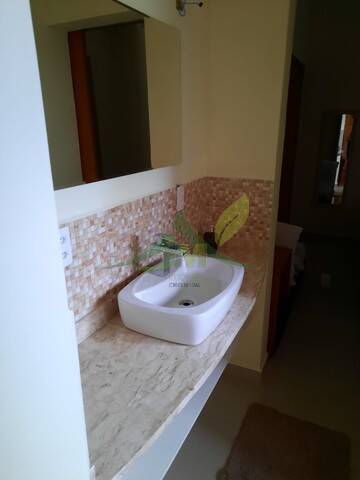 Casa de Condomínio, 4 quartos - Foto 9